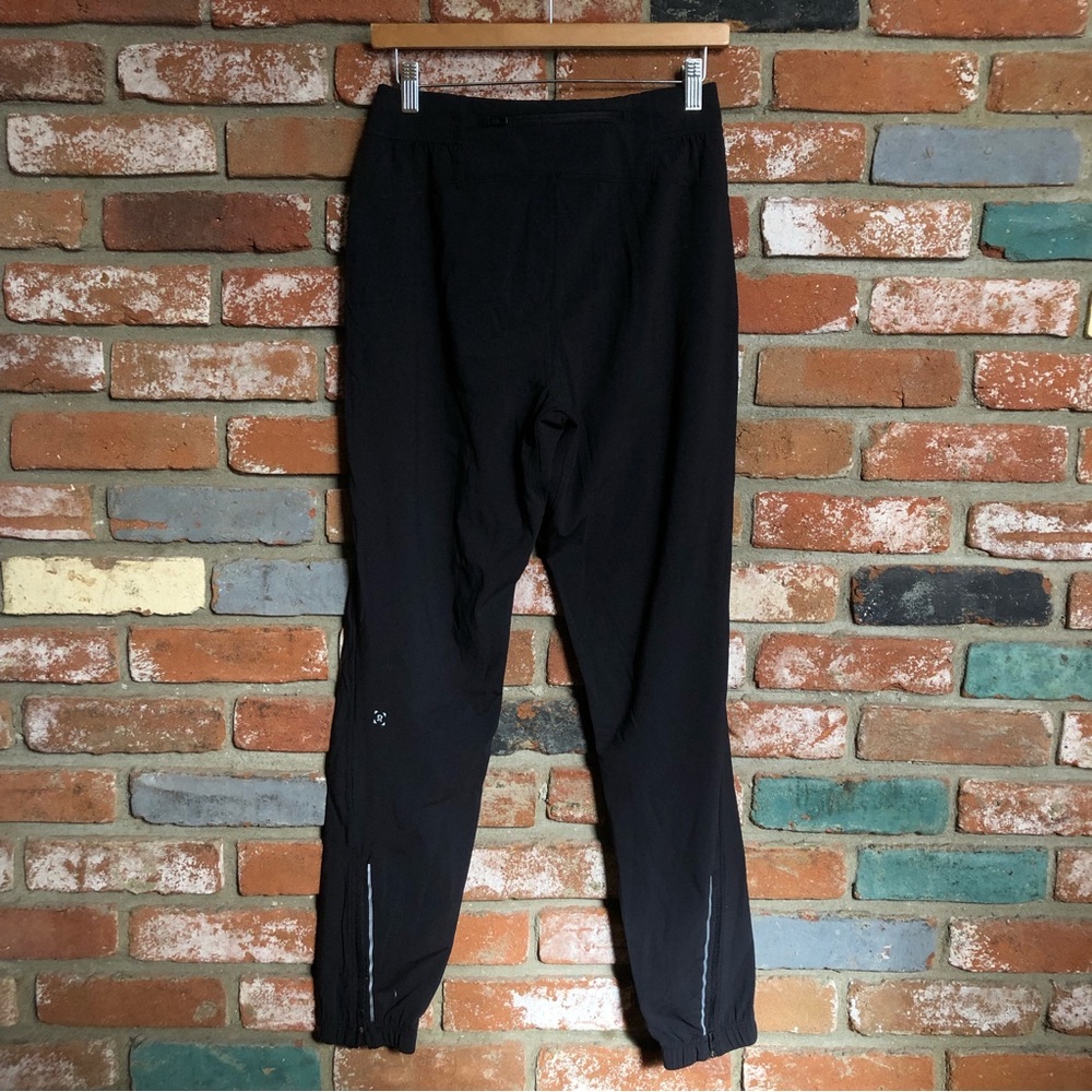 Lululemon Men's Surge Warm Running Tights Gem